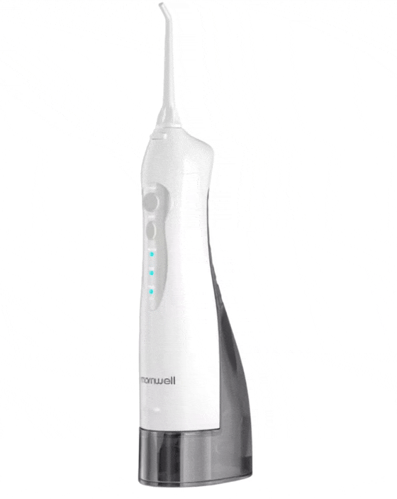 ™Mornwell– סילון מים דנטלי